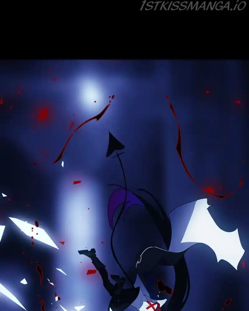 I’M The Grim Reaper Chapter 136