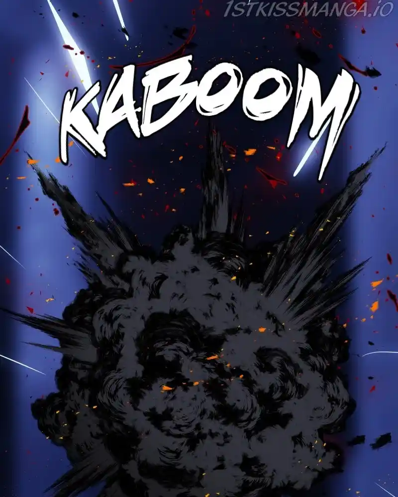 I’M The Grim Reaper Chapter 136