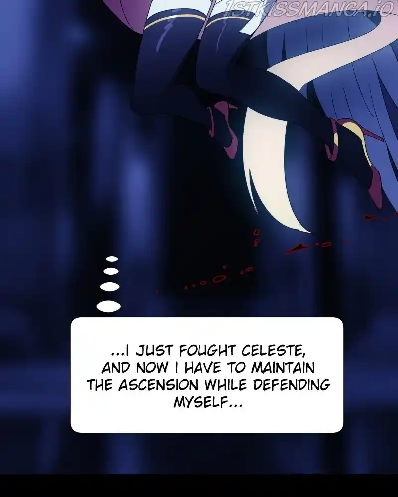 I’M The Grim Reaper Chapter 136