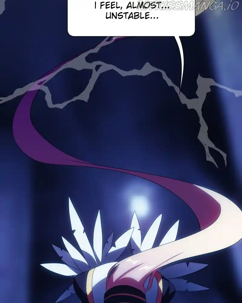 I’M The Grim Reaper Chapter 136