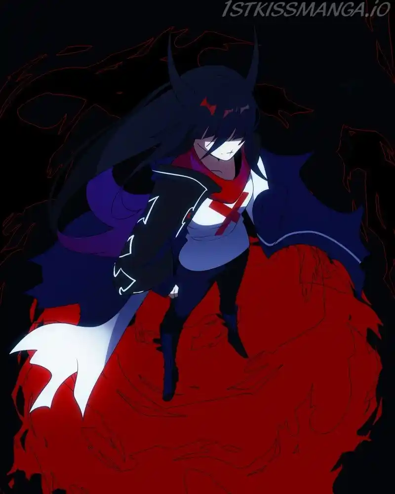 I’M The Grim Reaper Chapter 136