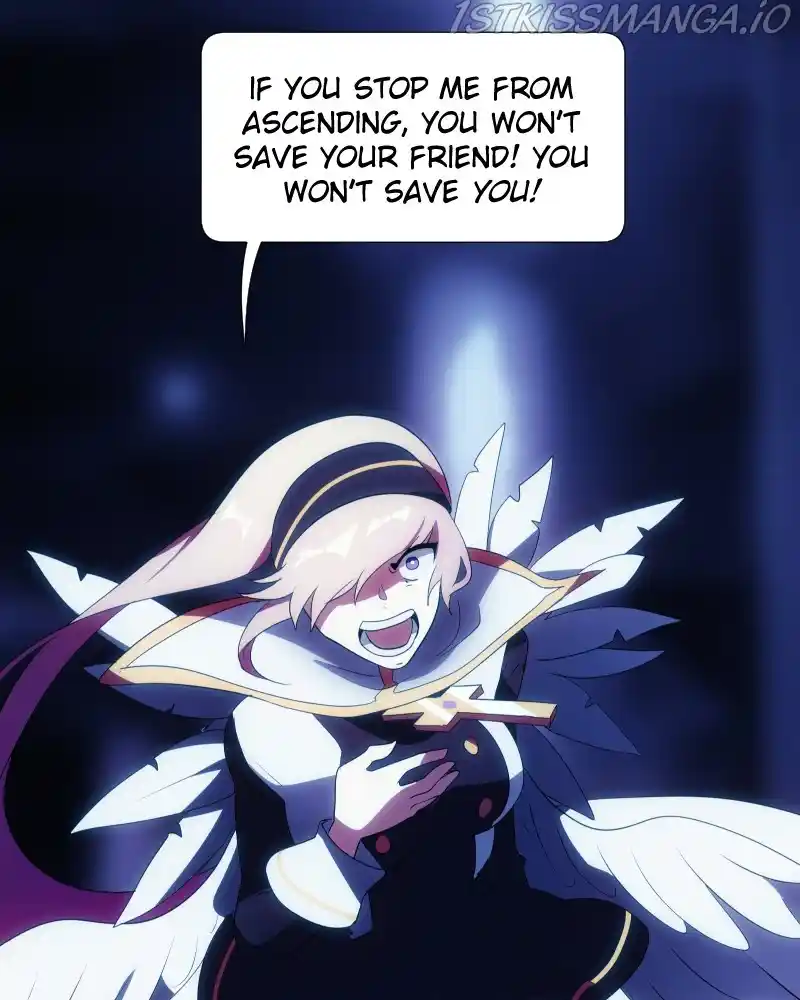 I’M The Grim Reaper Chapter 136