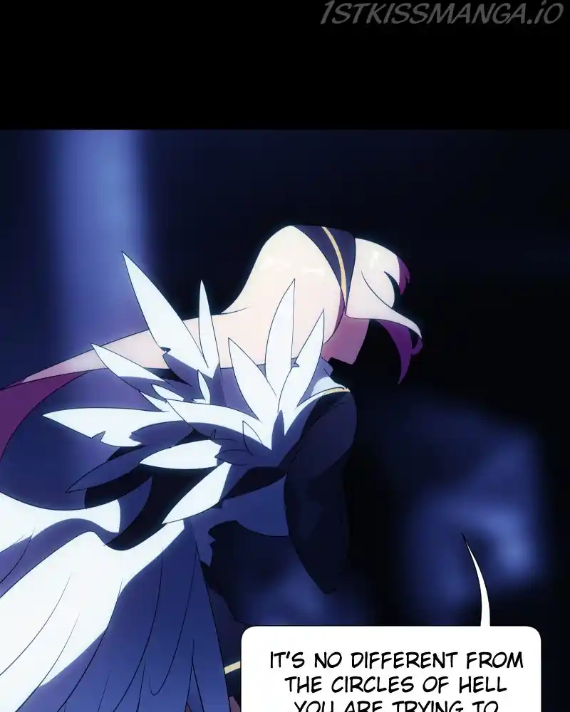 I’M The Grim Reaper Chapter 136