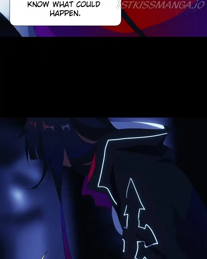 I’M The Grim Reaper Chapter 136