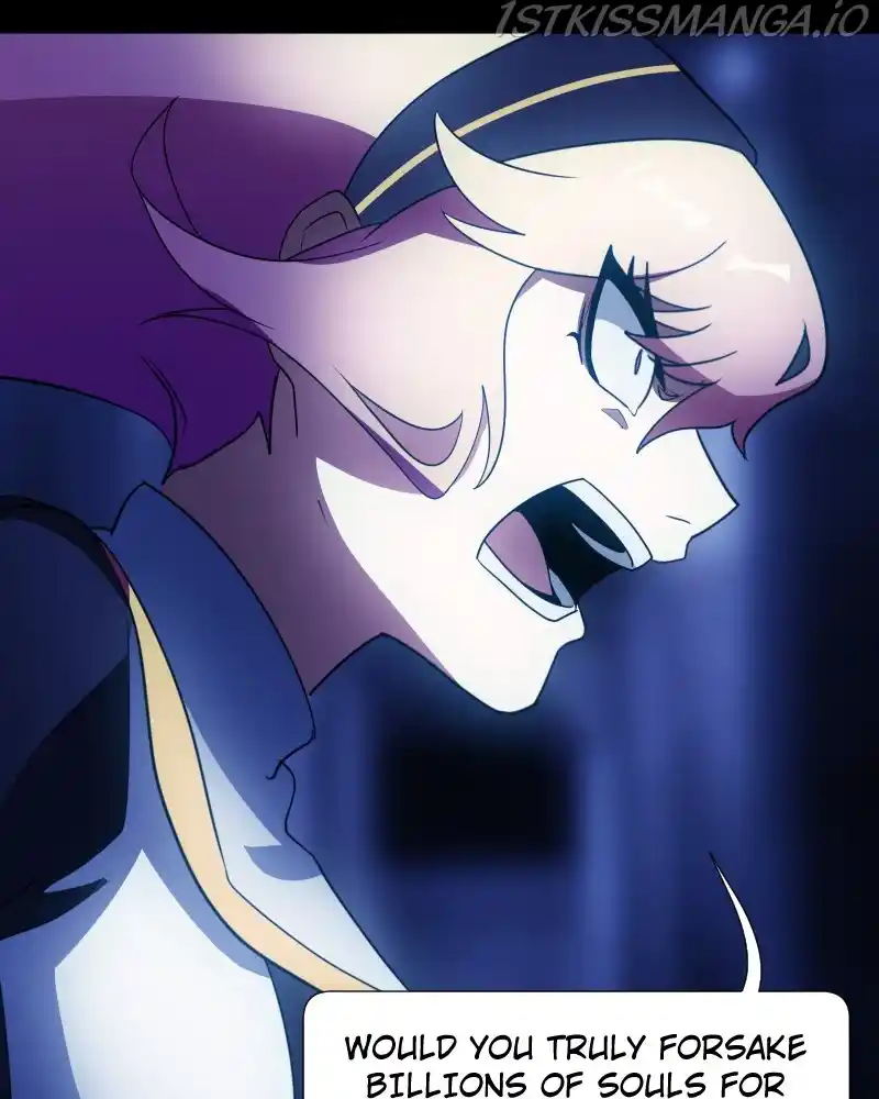 I’M The Grim Reaper Chapter 136