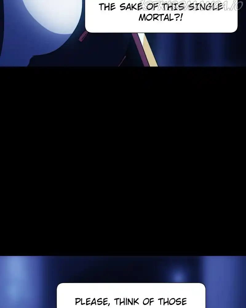 I’M The Grim Reaper Chapter 136