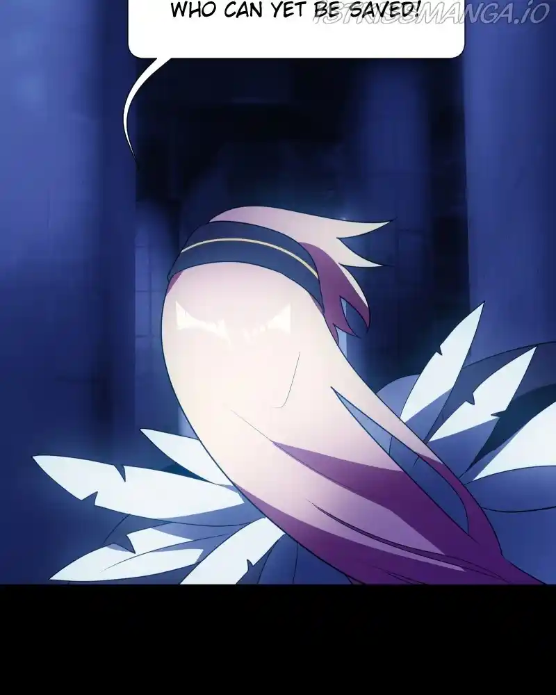 I’M The Grim Reaper Chapter 136