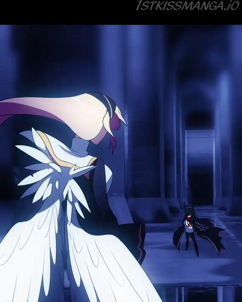 I’M The Grim Reaper Chapter 136