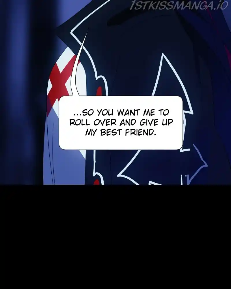 I’M The Grim Reaper Chapter 136