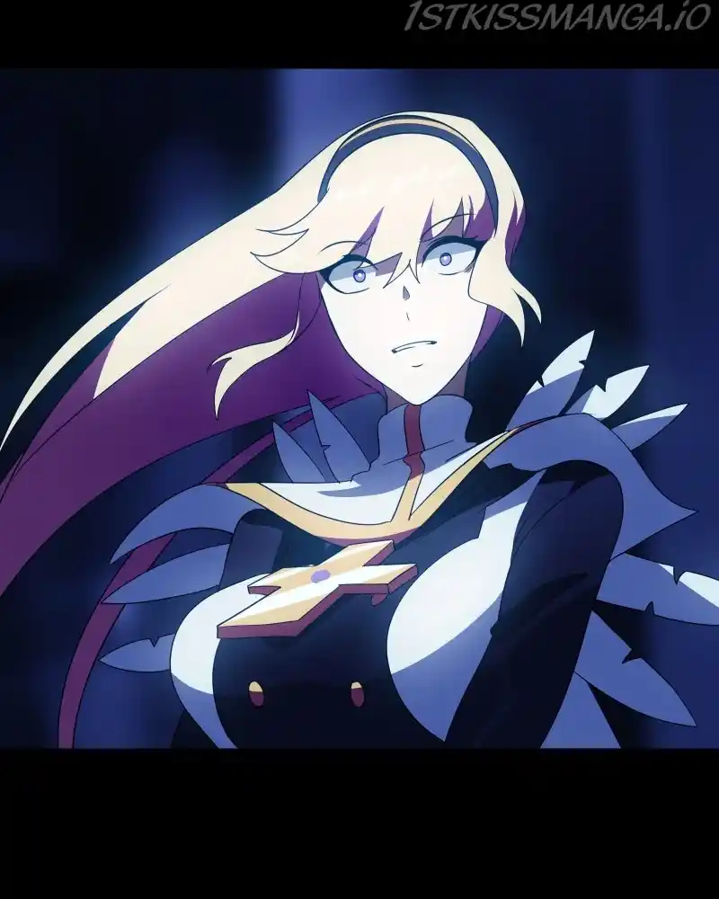 I’M The Grim Reaper Chapter 136