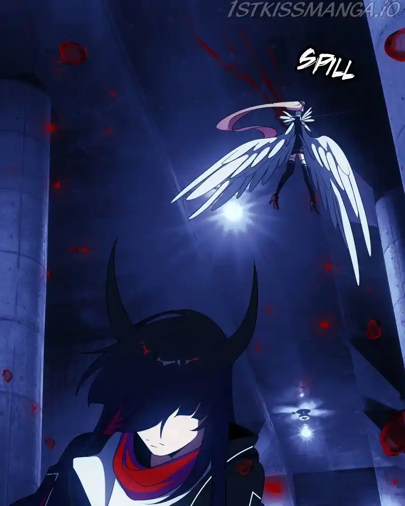 I’M The Grim Reaper Chapter 136