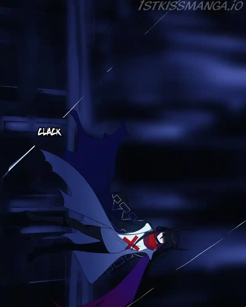 I’M The Grim Reaper Chapter 136