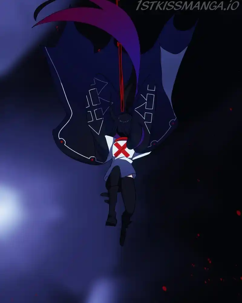 I’M The Grim Reaper Chapter 136