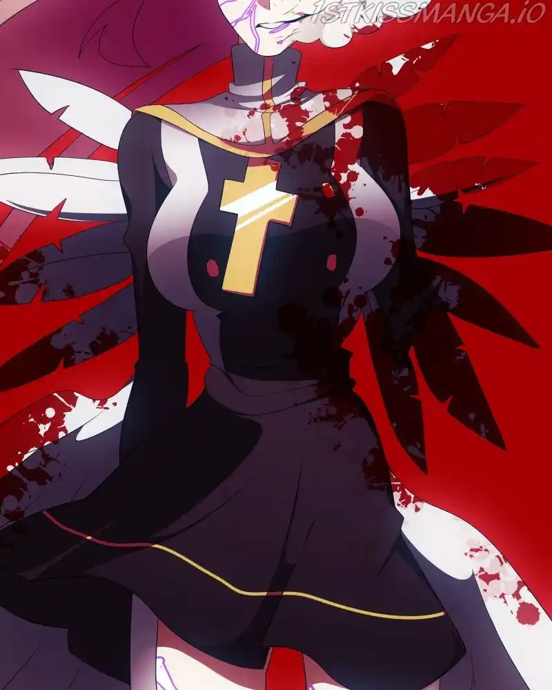 I’M The Grim Reaper Chapter 136