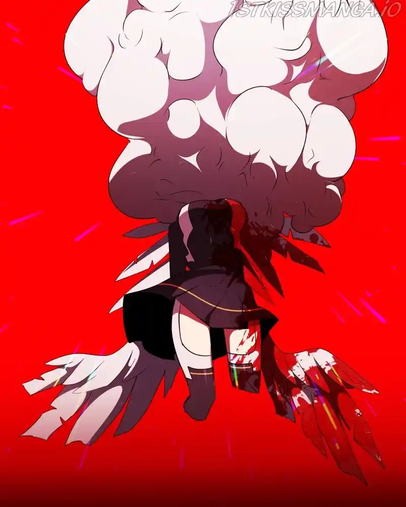 I’M The Grim Reaper Chapter 136