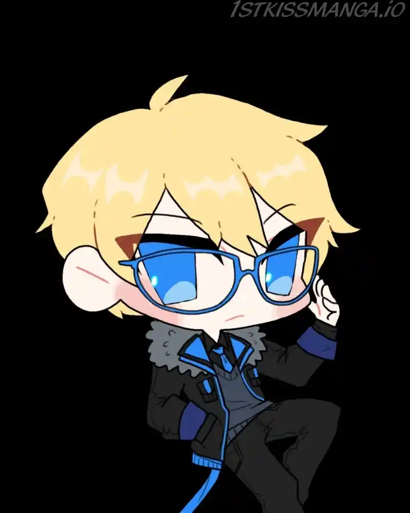 I’M The Grim Reaper Chapter 137