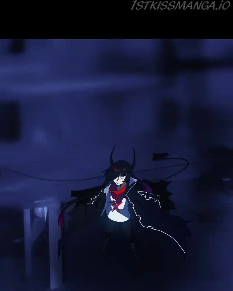 I’M The Grim Reaper Chapter 137