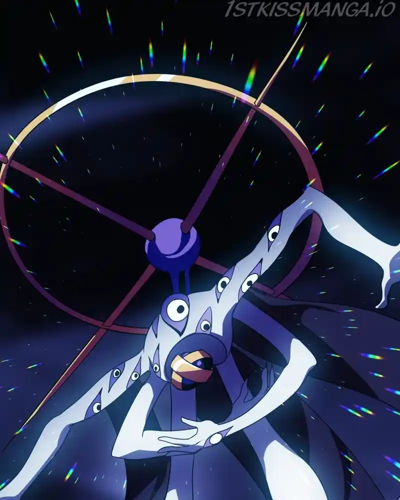 I’M The Grim Reaper Chapter 137