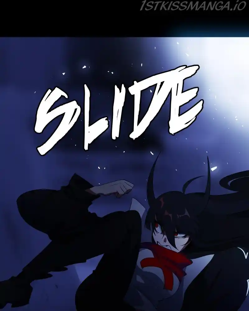 I’M The Grim Reaper Chapter 137