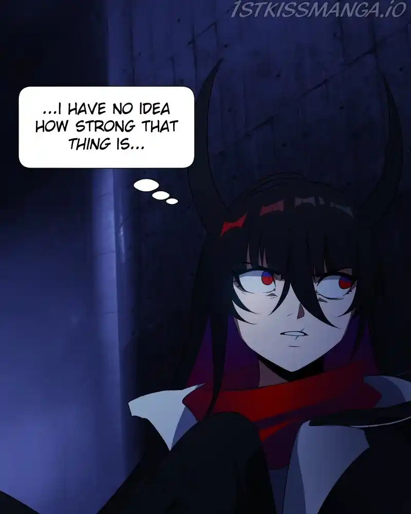 I’M The Grim Reaper Chapter 137