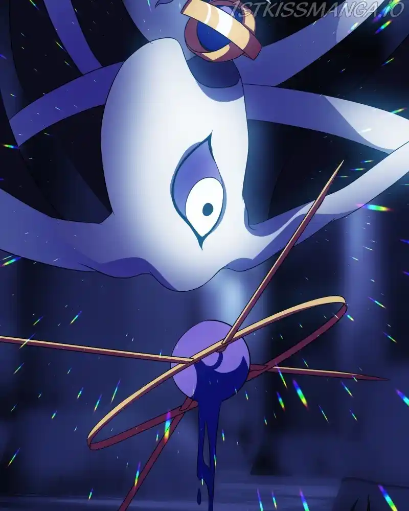 I’M The Grim Reaper Chapter 137