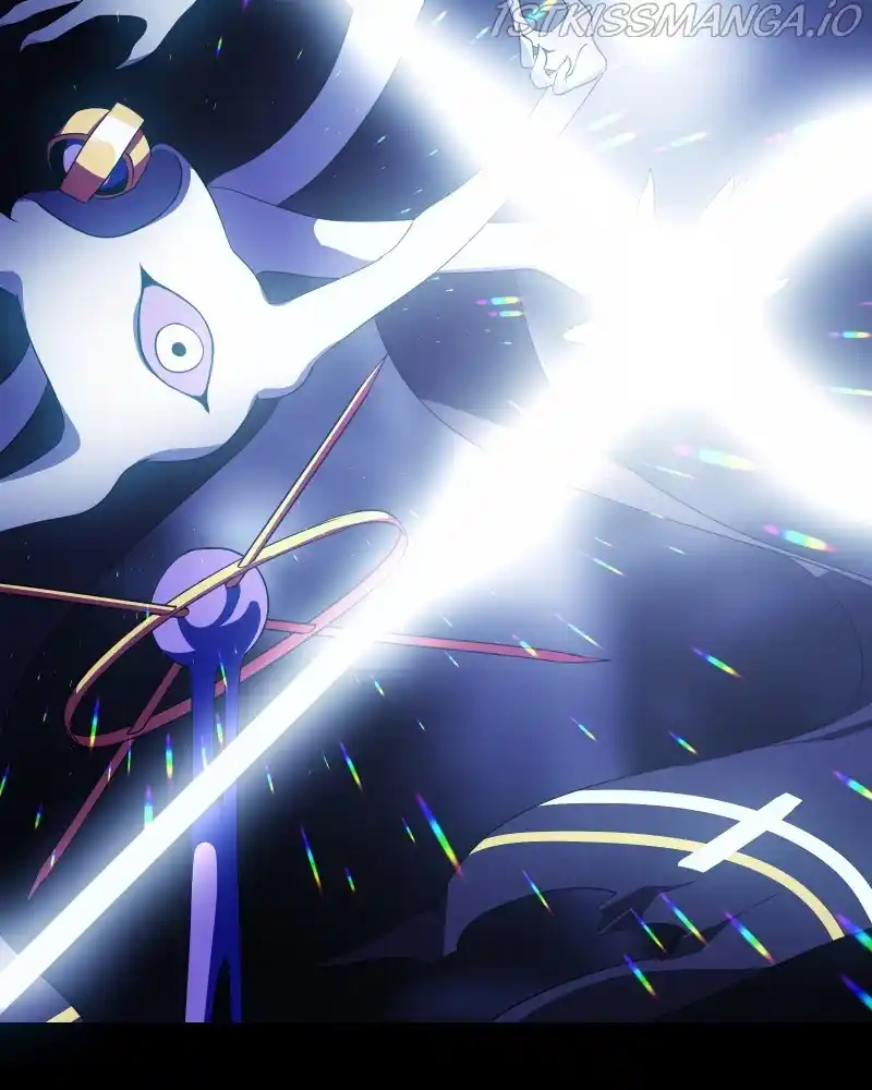 I’M The Grim Reaper Chapter 137