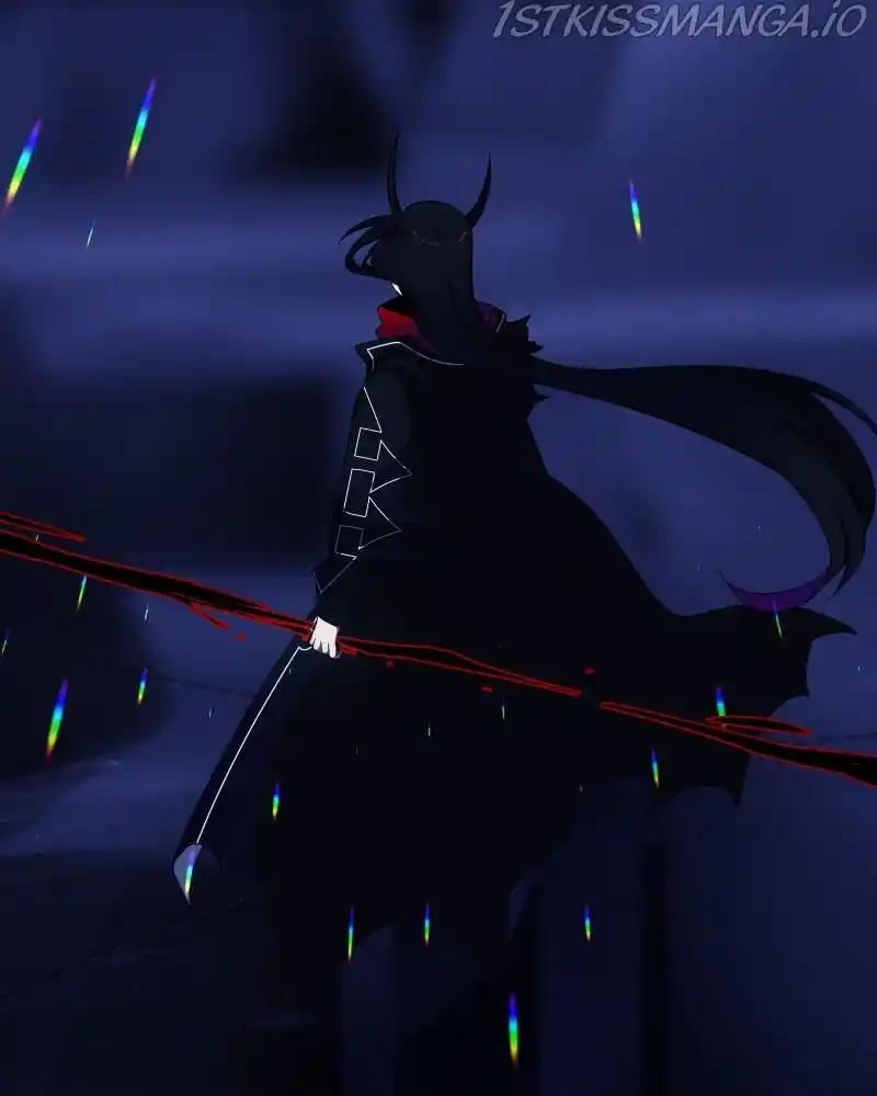 I’M The Grim Reaper Chapter 137