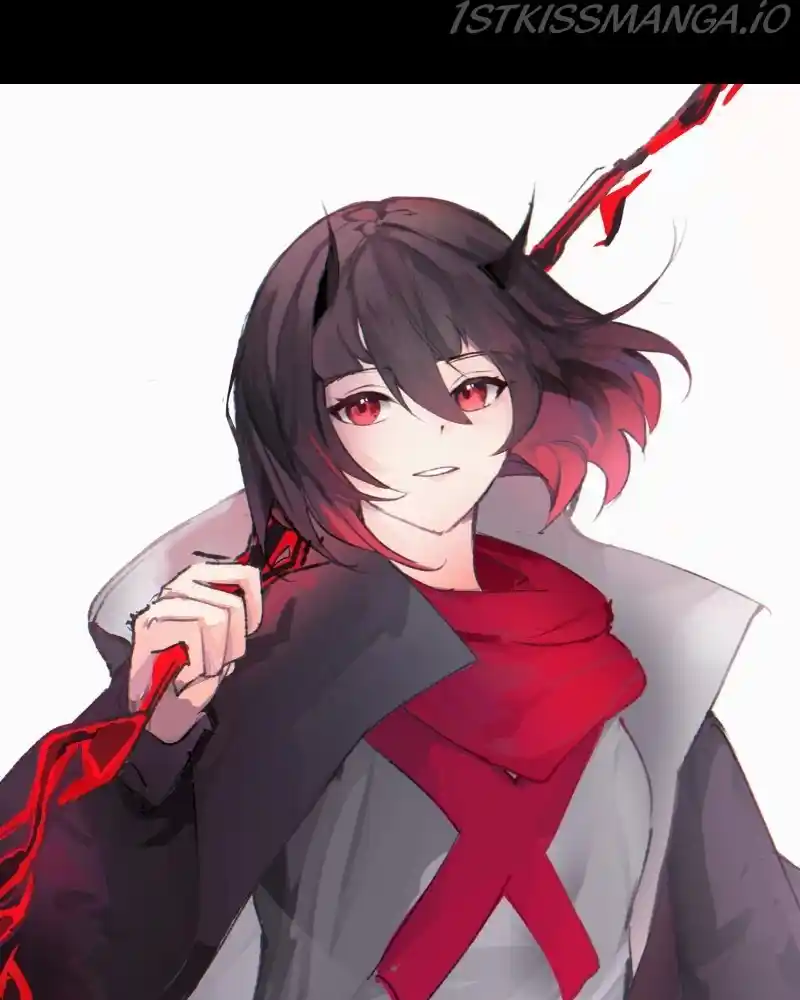 I’M The Grim Reaper Chapter 138