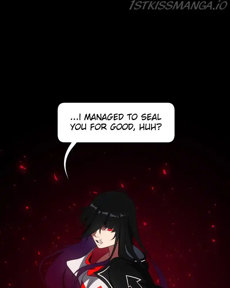 I’M The Grim Reaper Chapter 138