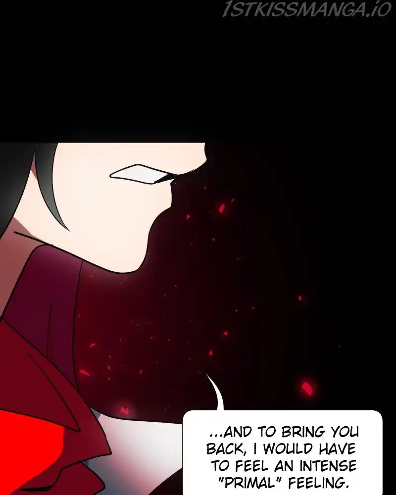 I’M The Grim Reaper Chapter 138