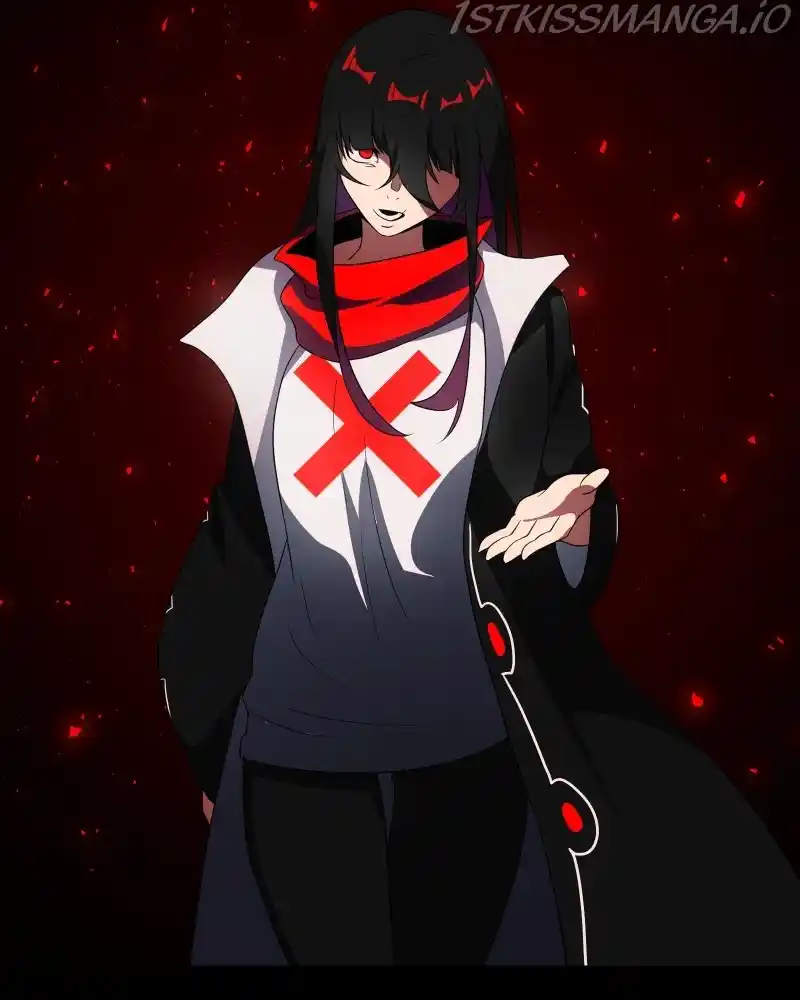 I’M The Grim Reaper Chapter 138