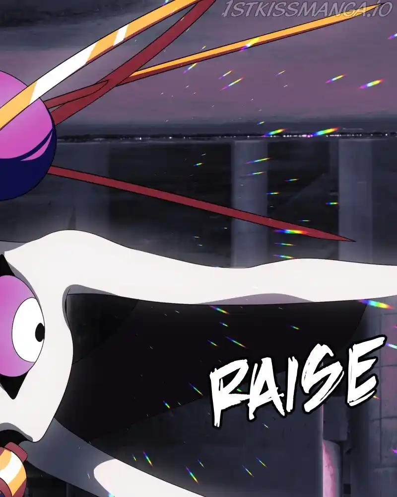 I’M The Grim Reaper Chapter 138