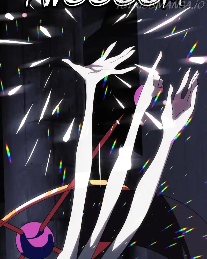 I’M The Grim Reaper Chapter 138