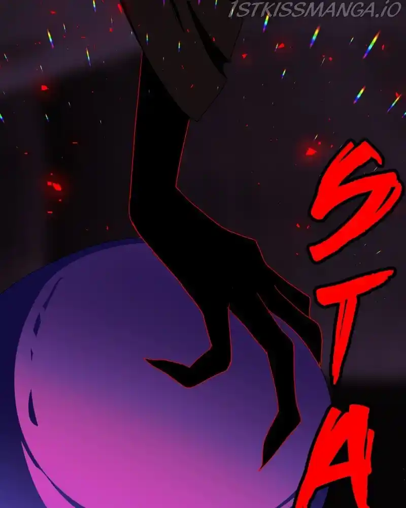 I’M The Grim Reaper Chapter 139