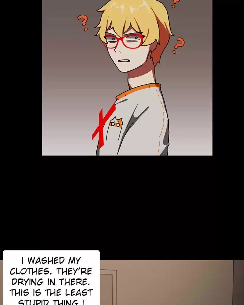 I’M The Grim Reaper Chapter 14