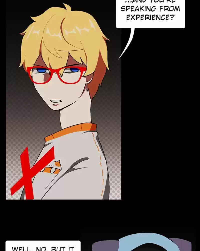 I’M The Grim Reaper Chapter 14