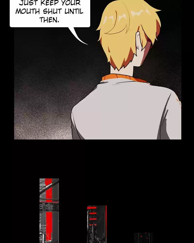 I’M The Grim Reaper Chapter 14