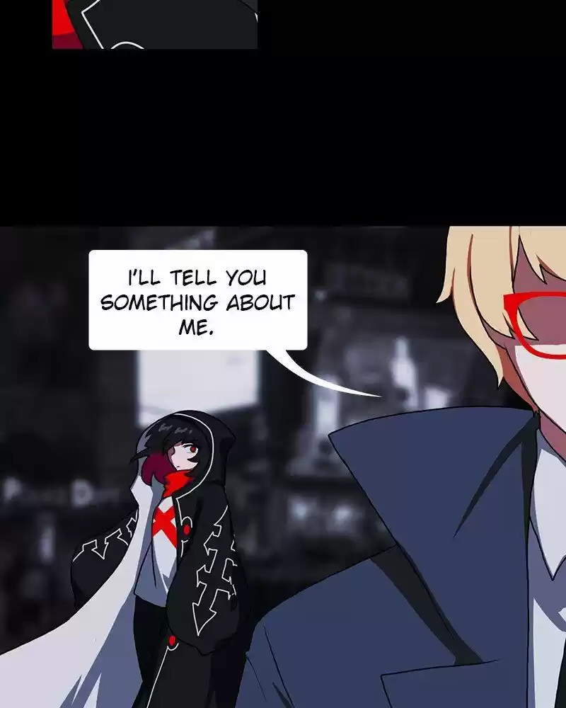 I’M The Grim Reaper Chapter 14