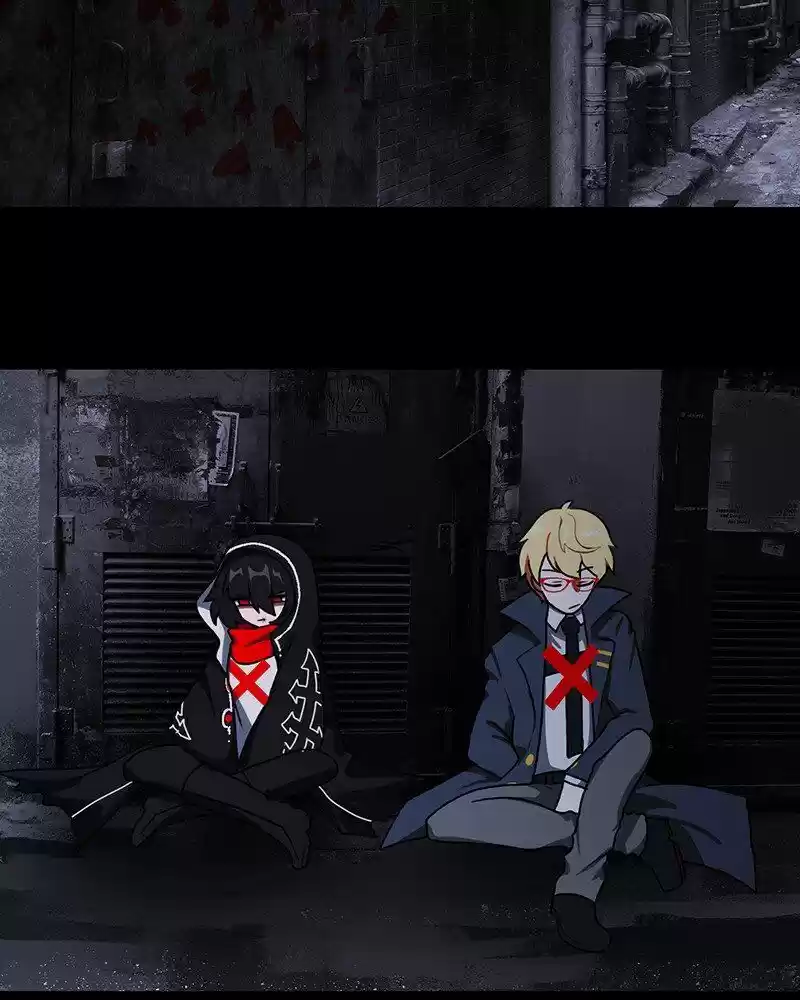 I’M The Grim Reaper Chapter 14