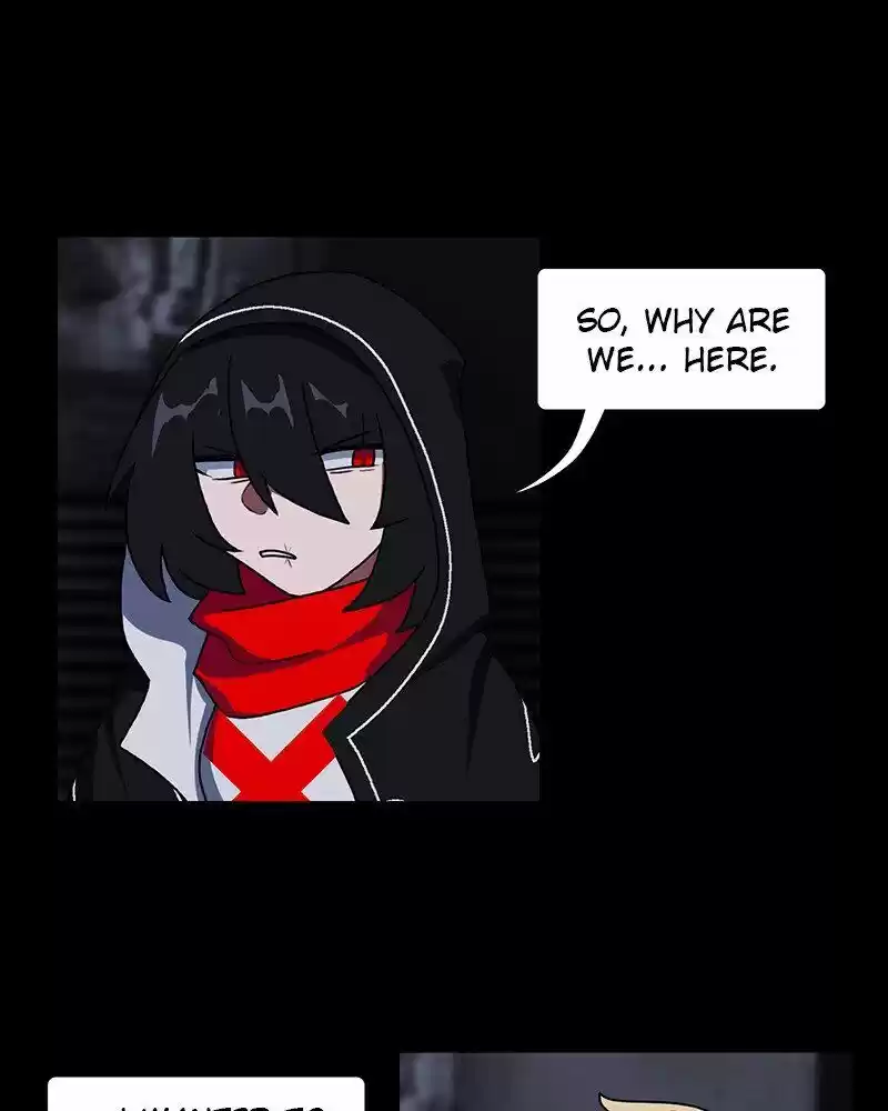 I’M The Grim Reaper Chapter 14