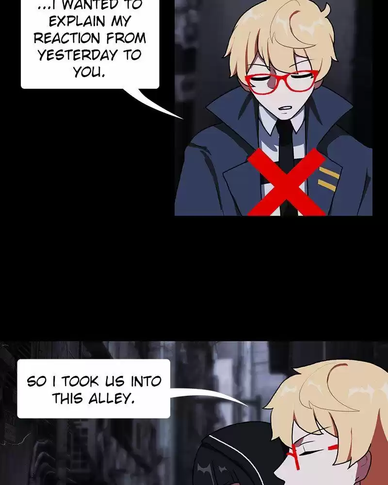 I’M The Grim Reaper Chapter 14