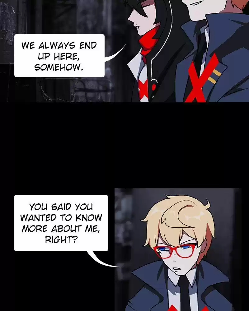 I’M The Grim Reaper Chapter 14