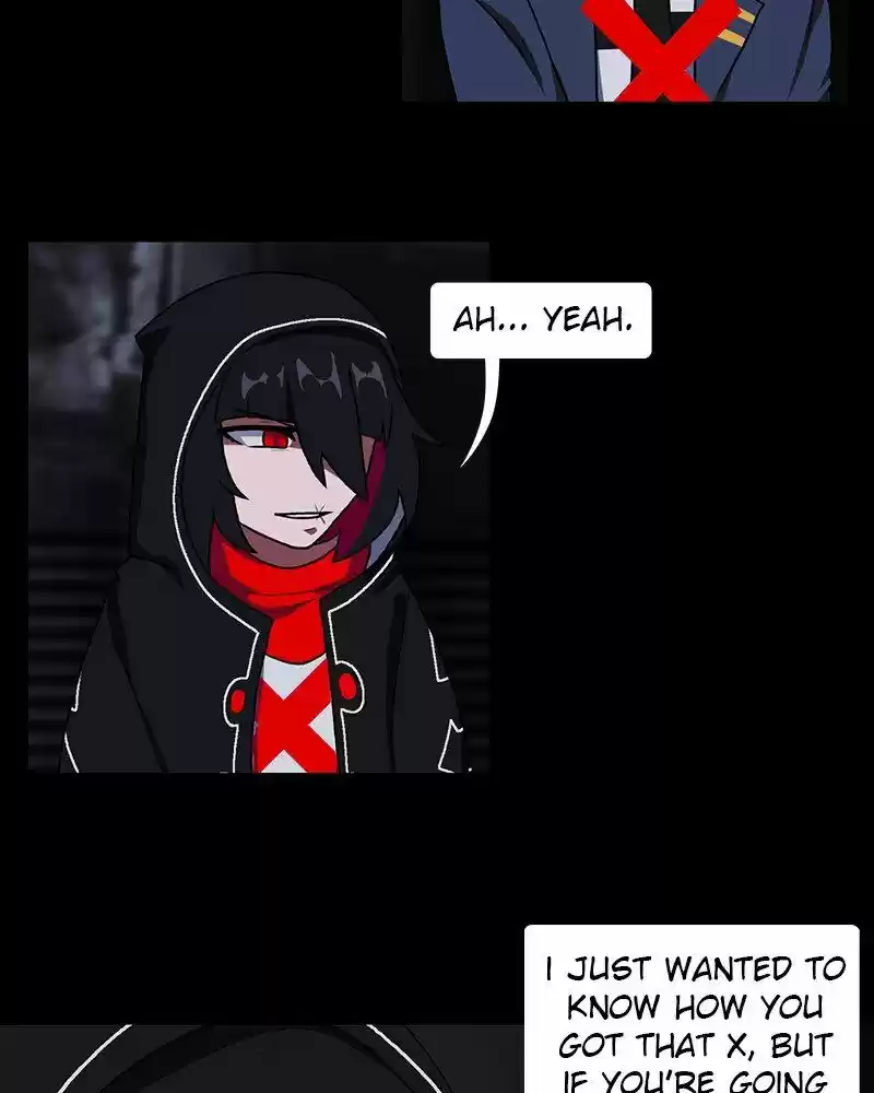 I’M The Grim Reaper Chapter 14