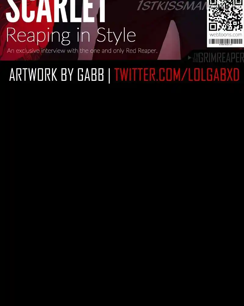 I’M The Grim Reaper Chapter 141