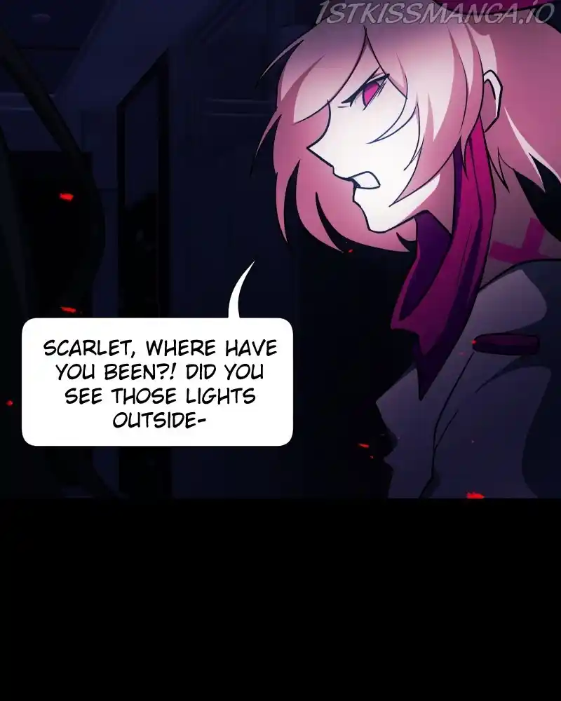 I’M The Grim Reaper Chapter 141