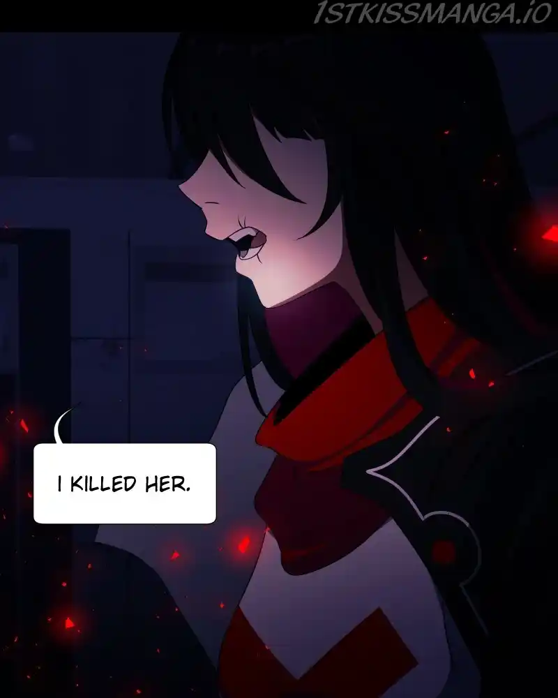 I’M The Grim Reaper Chapter 141