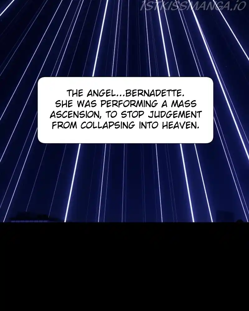 I’M The Grim Reaper Chapter 141