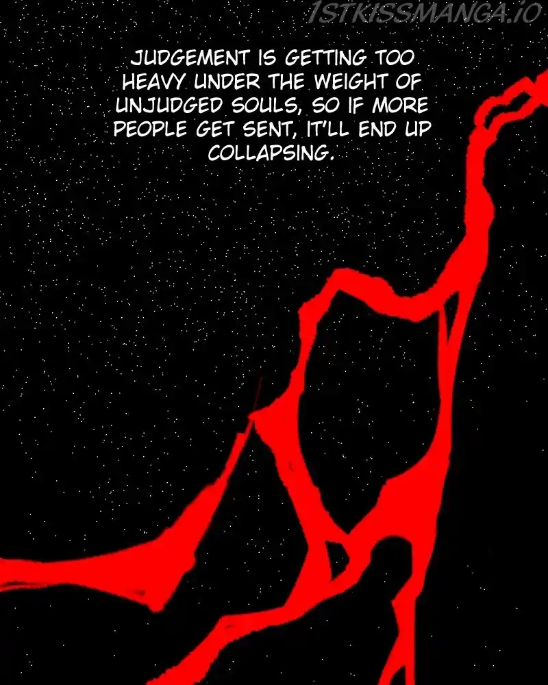 I’M The Grim Reaper Chapter 141