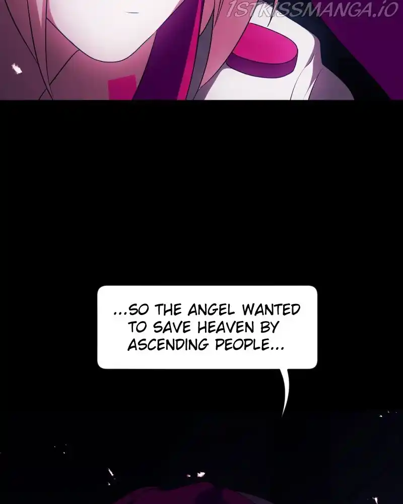 I’M The Grim Reaper Chapter 141