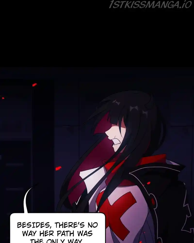 I’M The Grim Reaper Chapter 141